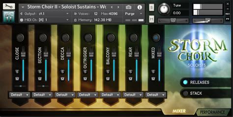 choir torrentz|Strezov Sampling .